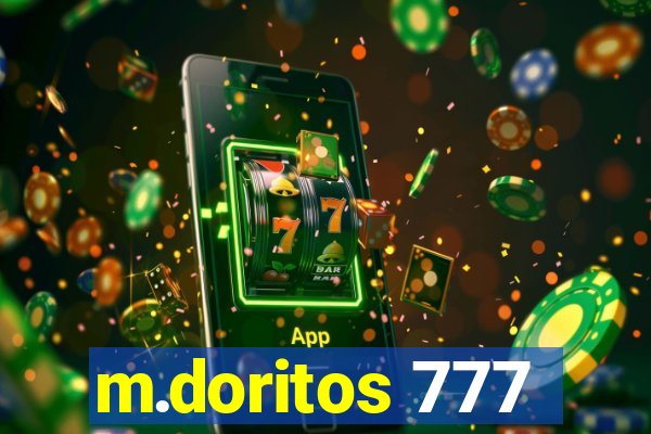 m.doritos 777